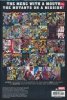 DEADPOOL AND X-FORCE OMNIBUS HC [STANDARD] [9781302961176]